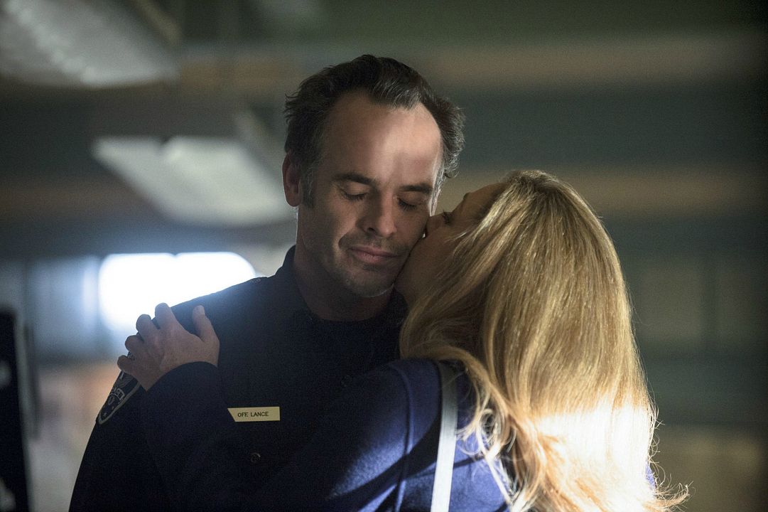 Fotoğraf Paul Blackthorne