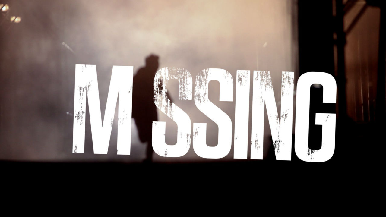 Missing : Fotoğraf