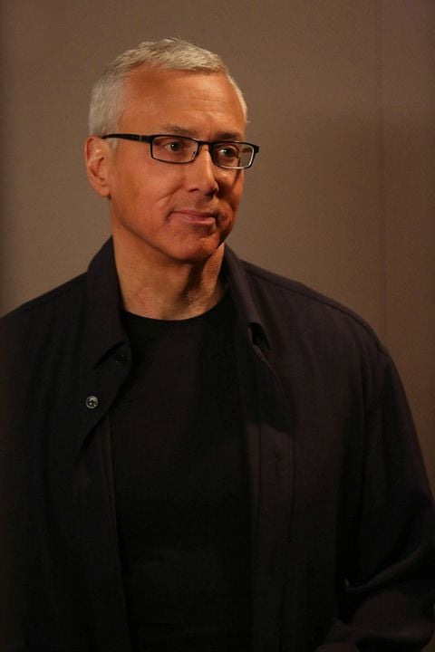 Fotoğraf Drew Pinsky