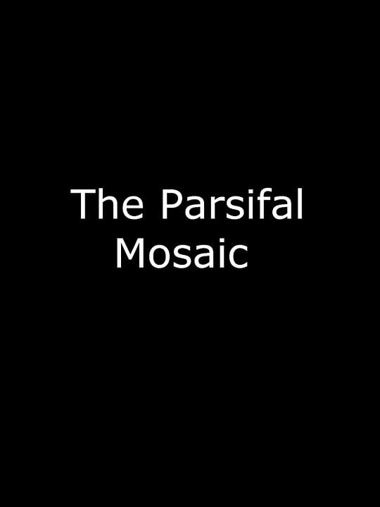 The Parsifal Mosaic : Afiş