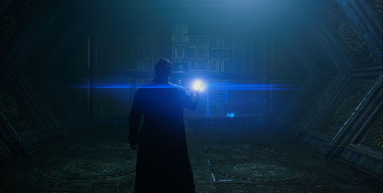 Galaksinin Koruyucuları : Fotoğraf