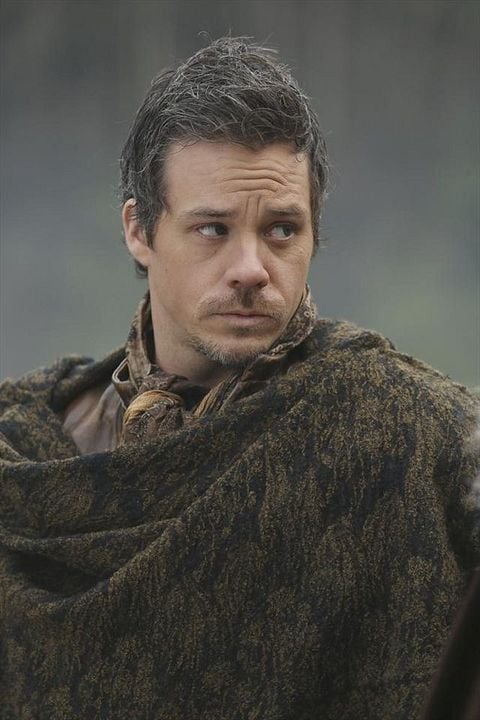 Fotoğraf Michael Raymond-James