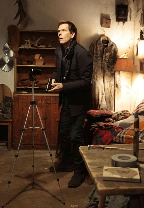 Fotoğraf Kevin Bacon