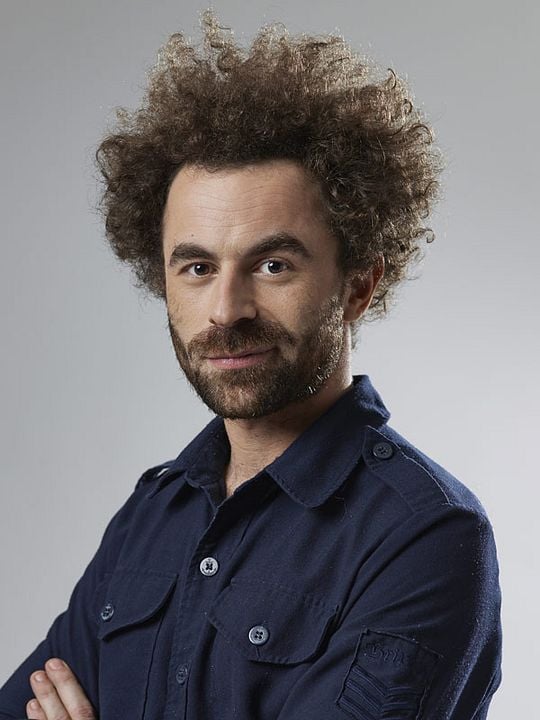 Vignette (magazine) Nicolas Benamou