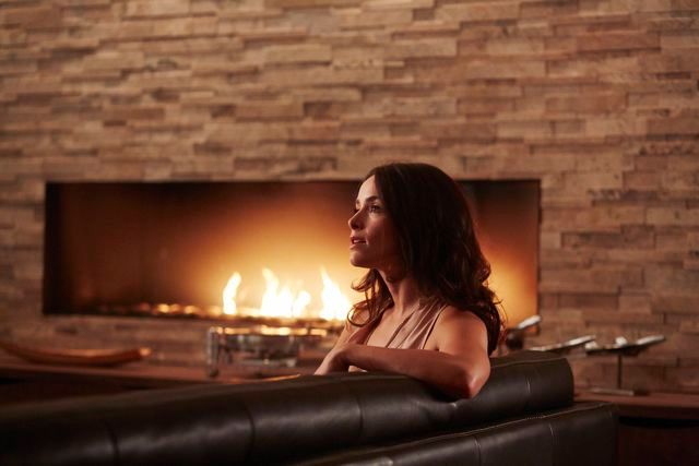 Fotoğraf Abigail Spencer