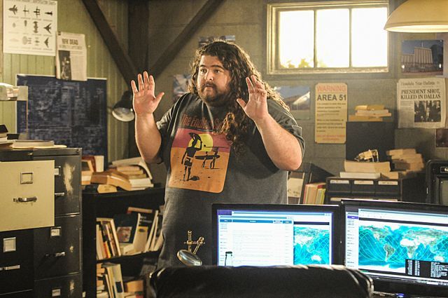 Fotoğraf Jorge García