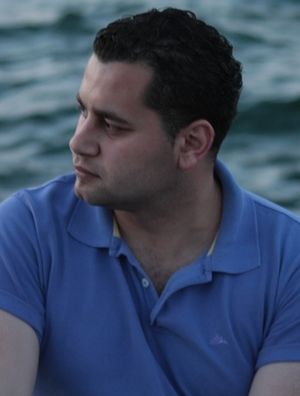 Afiş Berat Demirci