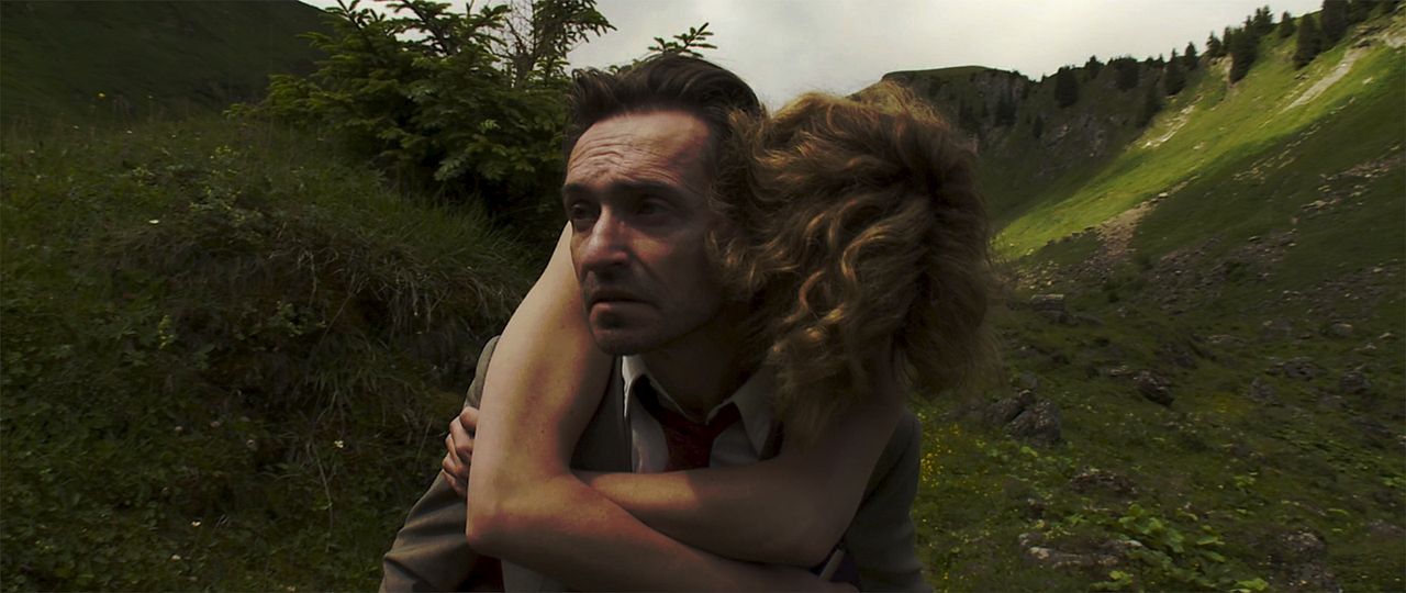 Fotoğraf Yann Goven