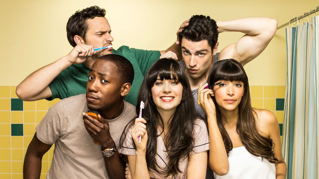 New Girl : Fotoğraf