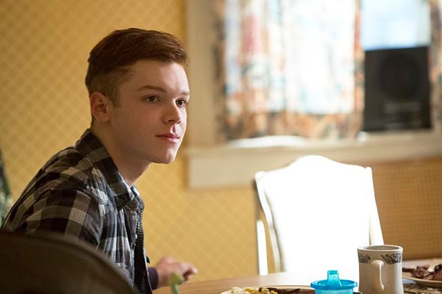 Fotoğraf Cameron Monaghan