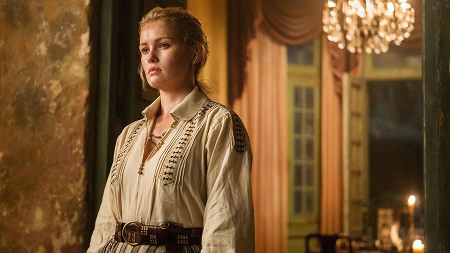 Fotoğraf Hannah New