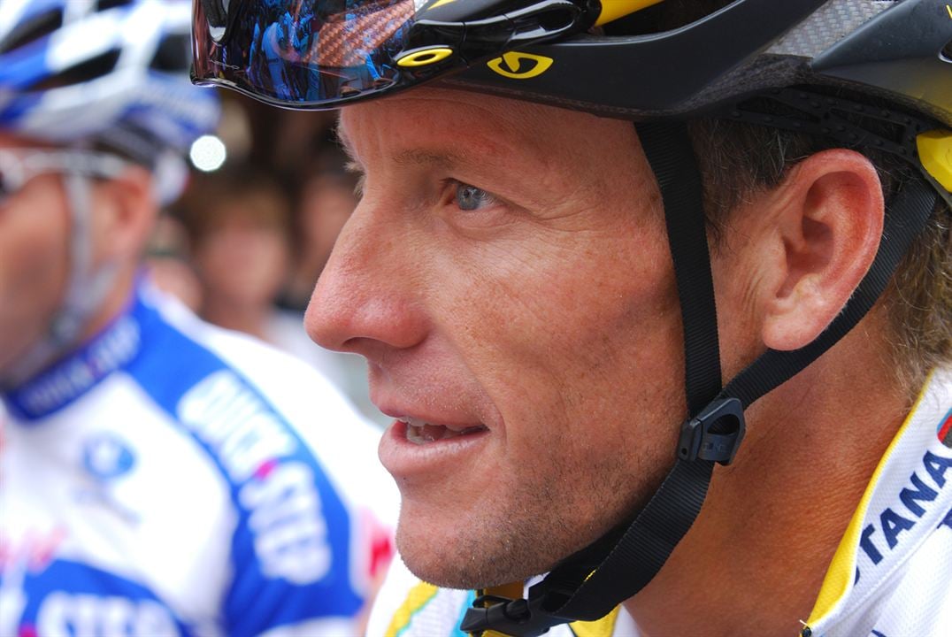 The Armstrong Lie : Fotoğraf Lance Armstrong