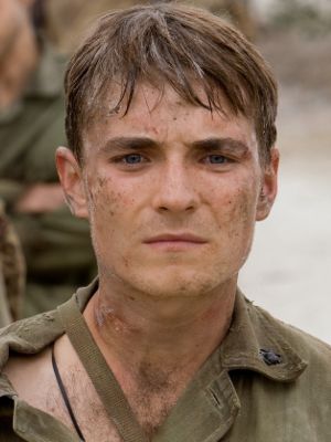Afiş Sam Parsonson