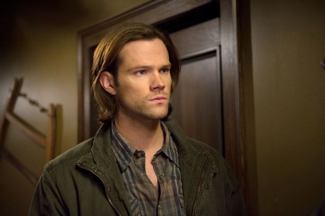 Fotoğraf Jared Padalecki