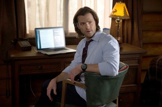 Fotoğraf Jared Padalecki