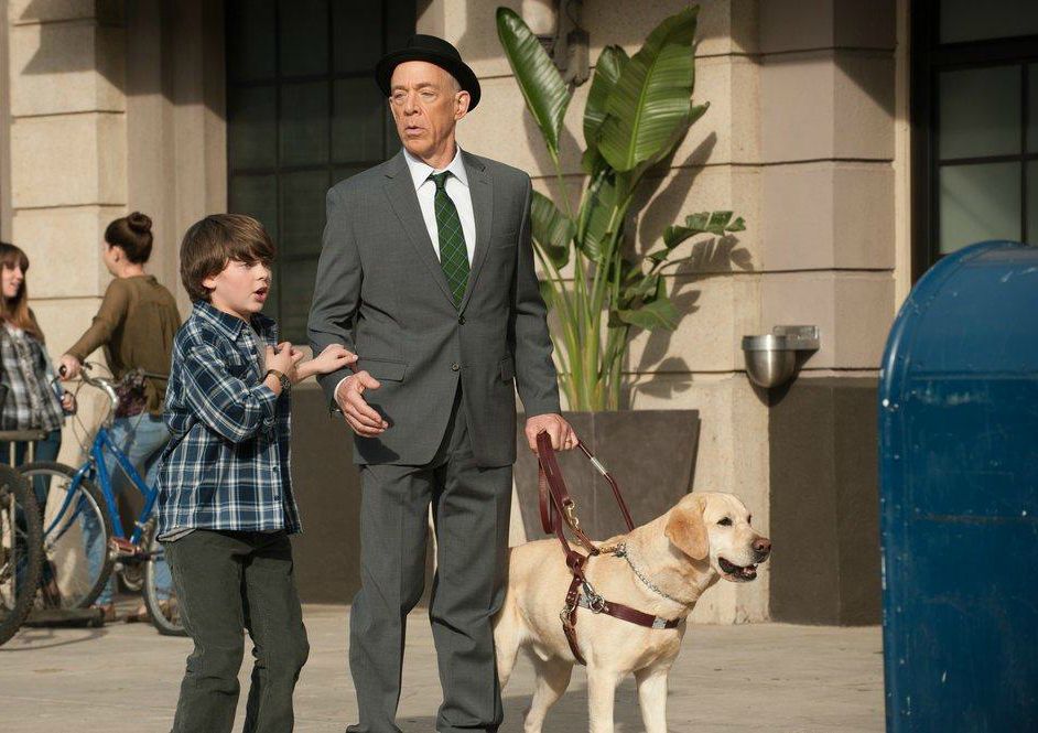 Fotoğraf J.K. Simmons
