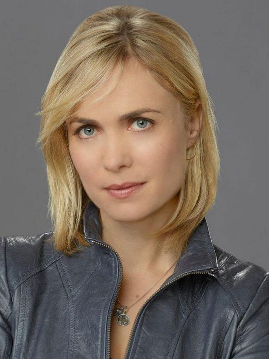 Afiş Radha Mitchell