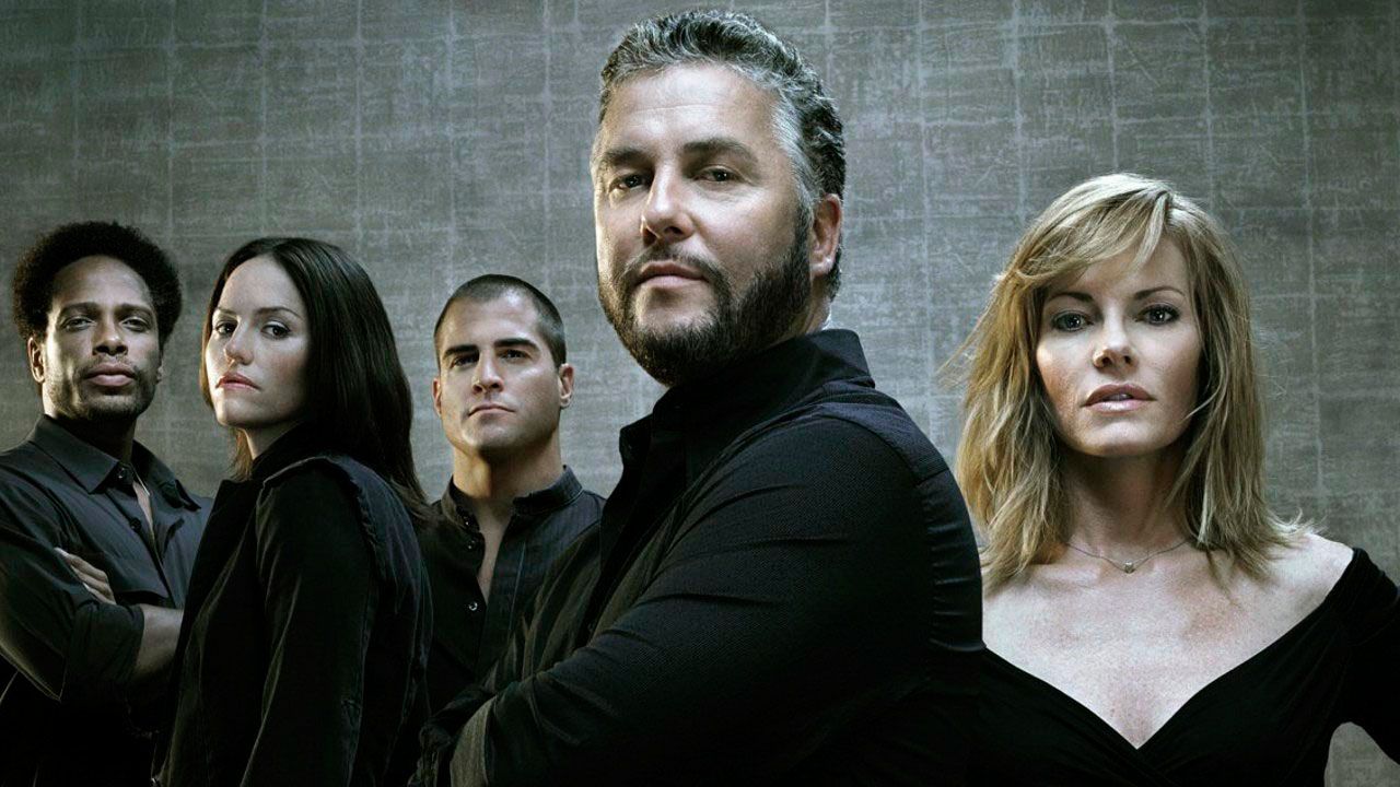 CSI: Crime Scene Investigation : Fotoğraf