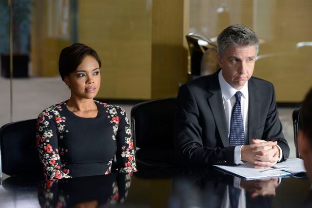 Fotoğraf Sharon Leal