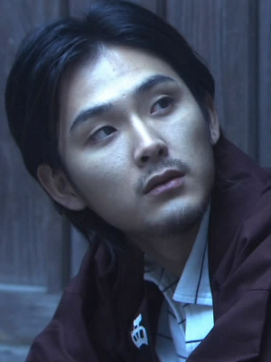 Afiş Ryuhei Matsuda