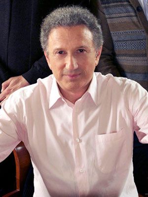 Afiş Michel Drucker