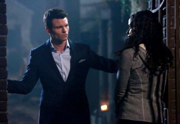 Fotoğraf Shannon Kane, Daniel Gillies