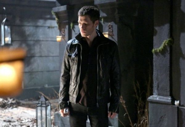 Fotoğraf Joseph Morgan