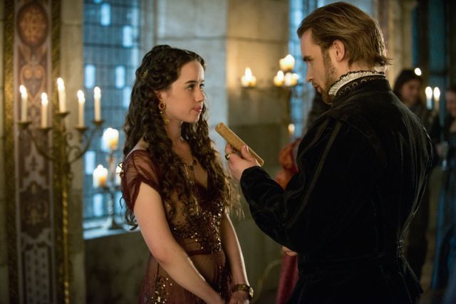 Fotoğraf Anna Popplewell