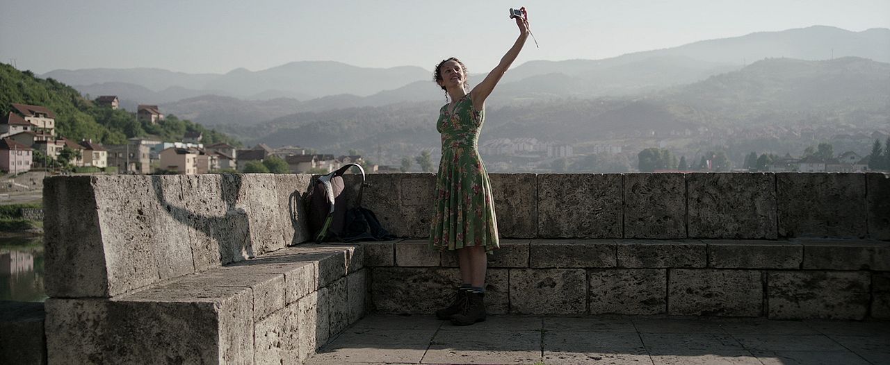 For those who can tell no tales : Fotoğraf Jasna Djuricic