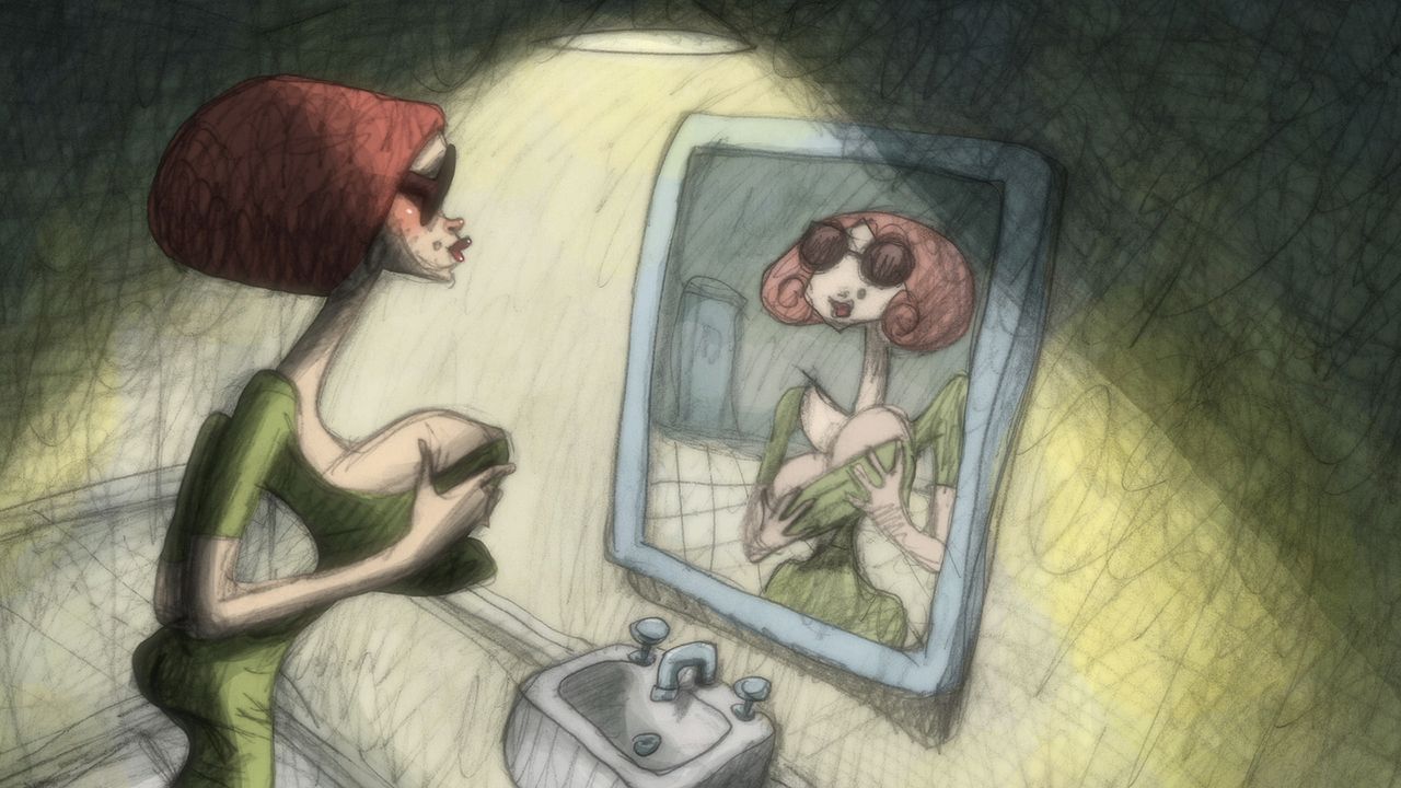 Cheatin' : Fotoğraf