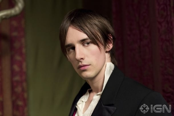 Fotoğraf Reeve Carney