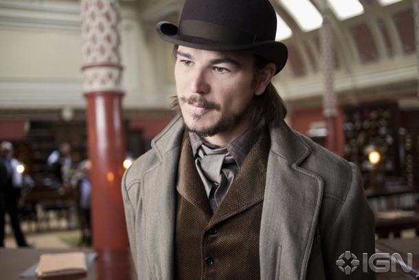 Fotoğraf Josh Hartnett