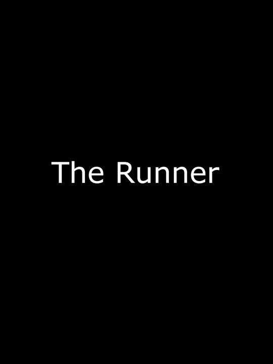 The Runner : Afiş