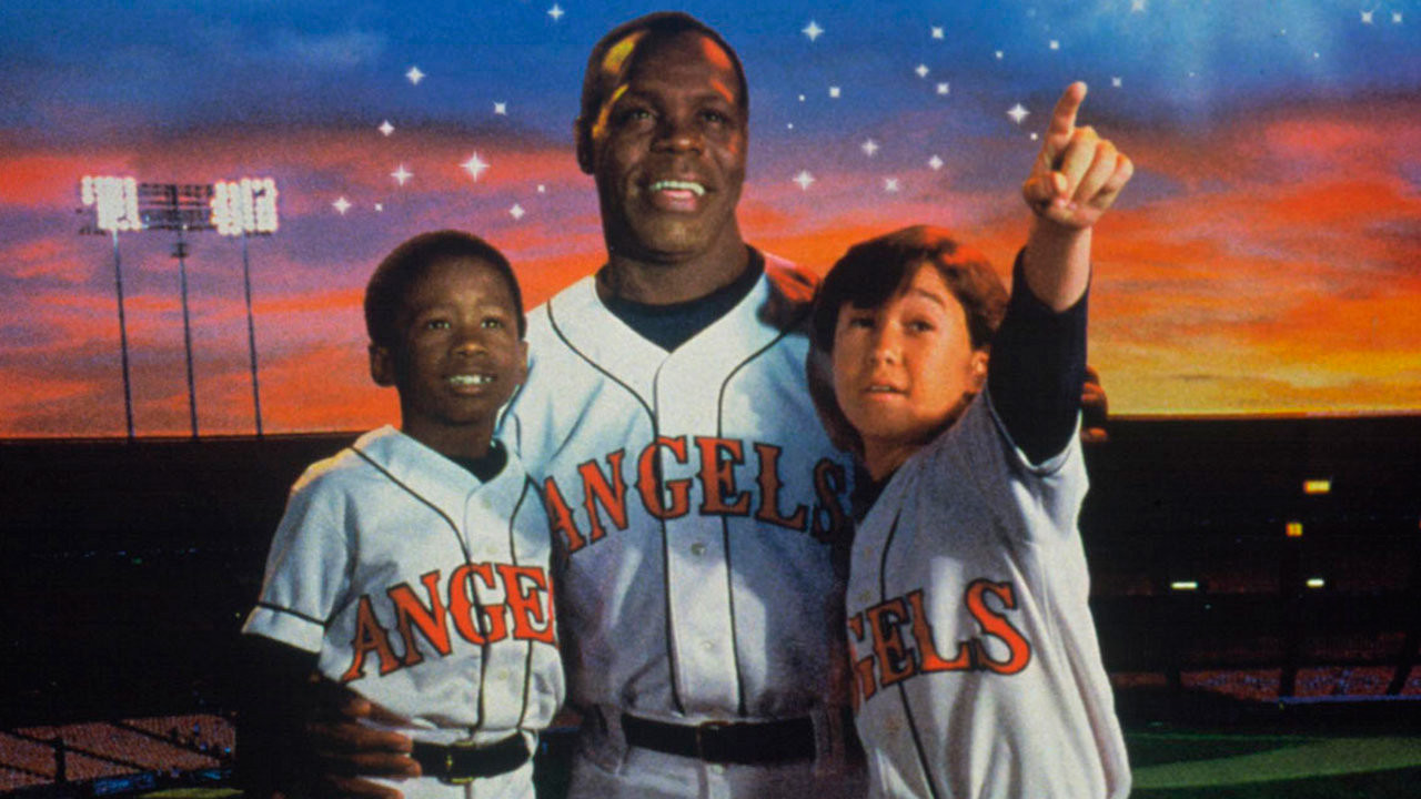 Angels In The Outfield : Fotoğraf