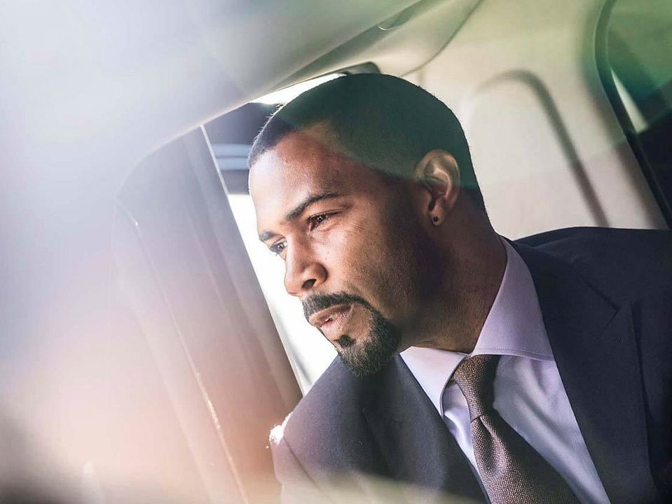 Fotoğraf Omari Hardwick