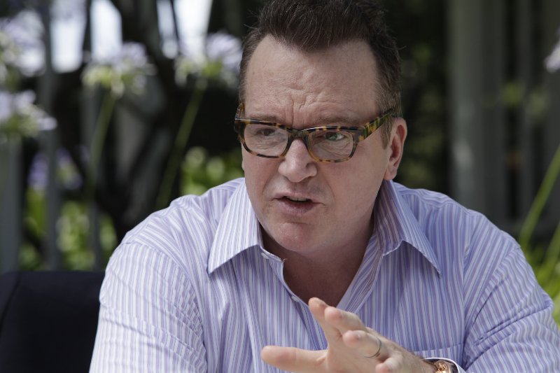 Fotoğraf Tom Arnold