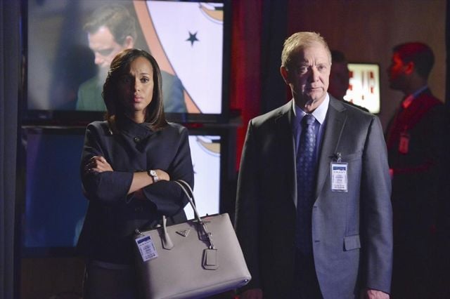 Fotoğraf Kerry Washington, Jeff Perry