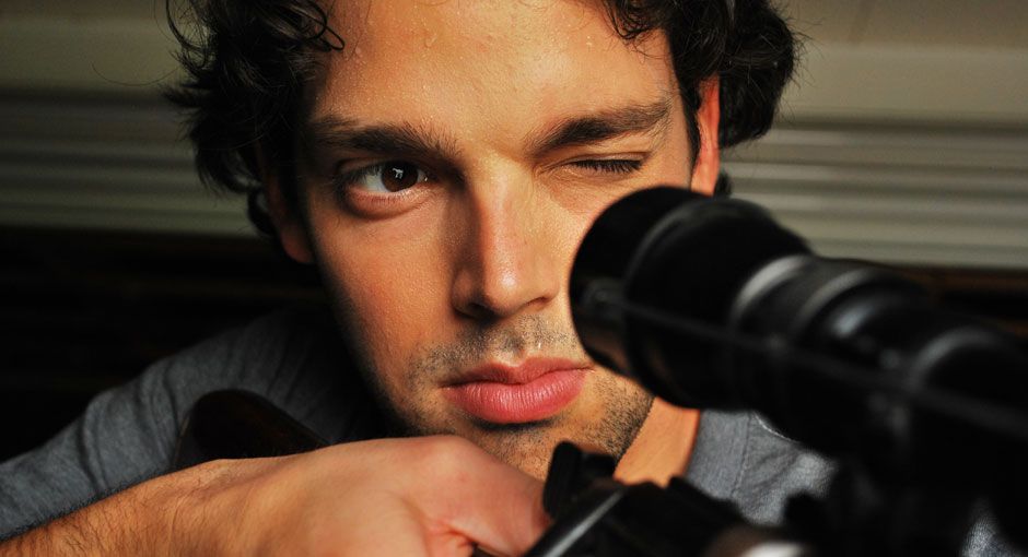 Fotoğraf Scott Lilly