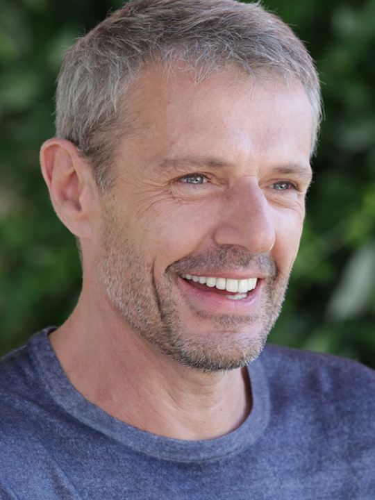 Afiş Lambert Wilson