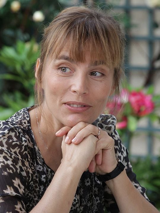 Afiş Sophie Duez