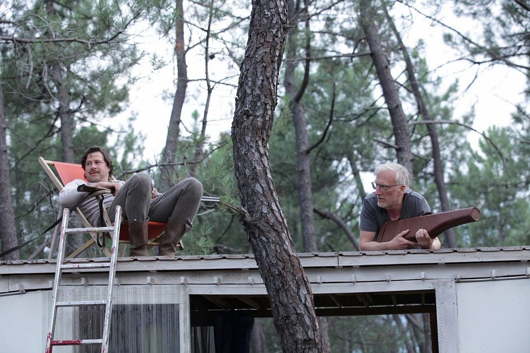 Fotoğraf Hans-Jochen Wagner, Ernst Stötzner