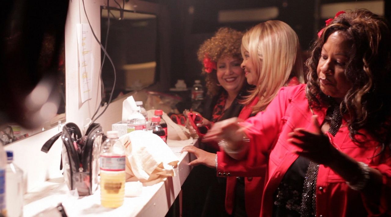 20 Feet from Stardom : Fotoğraf