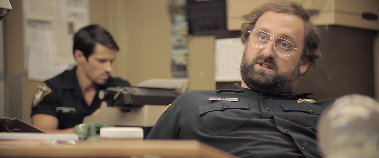 Wrong Cops : Fotoğraf Eric Wareheim