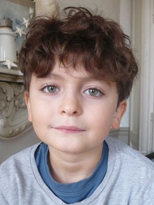 Afiş Arto Barussaud