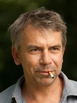 Afiş Philippe Torreton