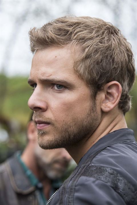 Bates Motel : Fotoğraf Max Thieriot