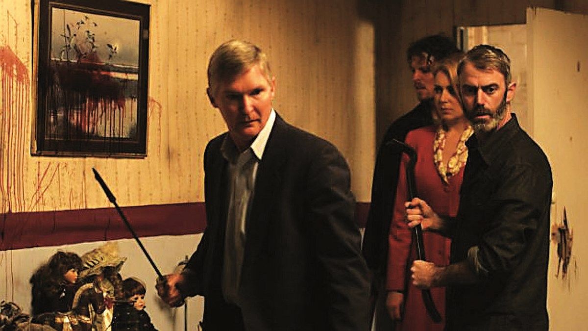 Fotoğraf Anna Burgess