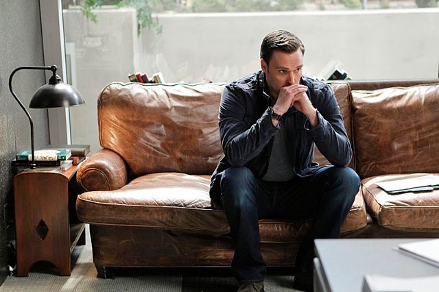 Fotoğraf Owain Yeoman