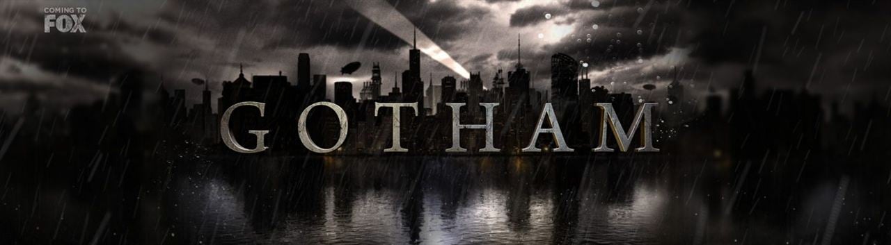 Gotham (2014) : Fotoğraf