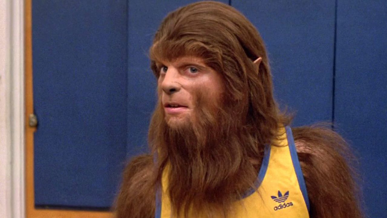 Genç Kurt : Fotoğraf